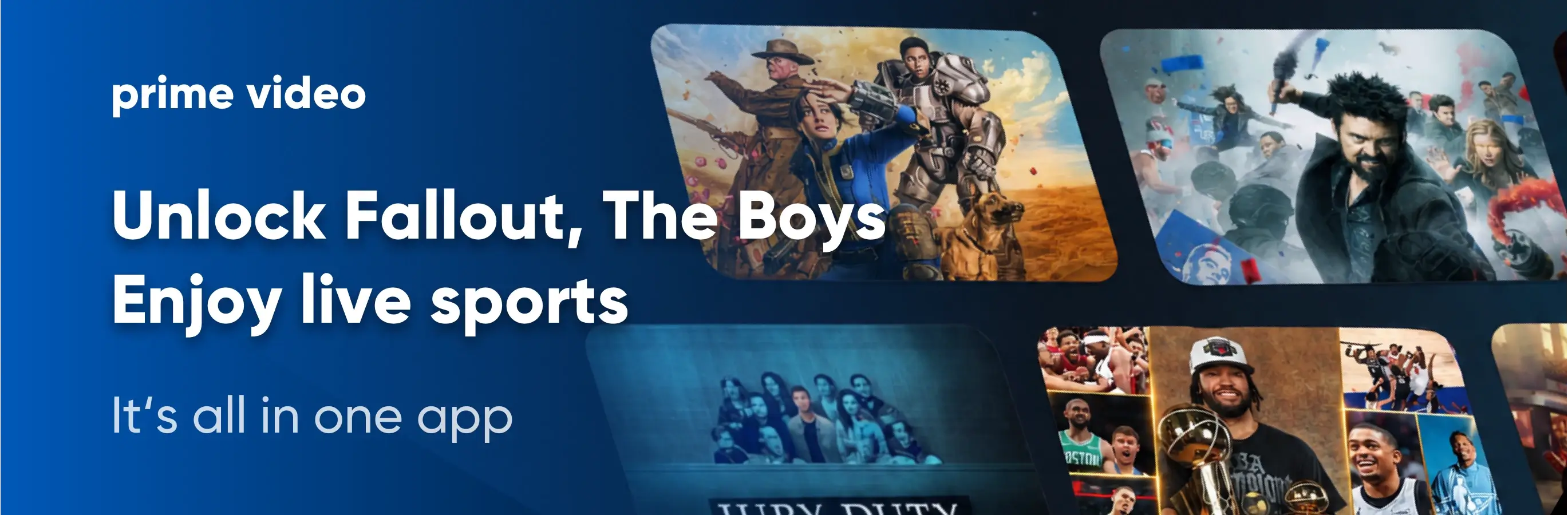 Prime Video