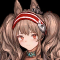 Arknights Angelina Operator icon