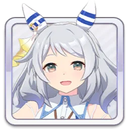 ヒシミラクル [みらくるめーくあっぷ！]