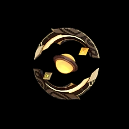 金珀・試作
