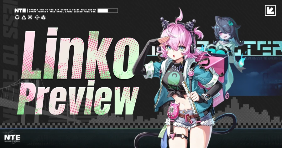neverness to everness linko
