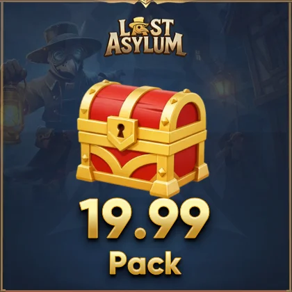 Any 19.99 Pack
