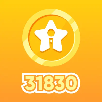 31830 Gold