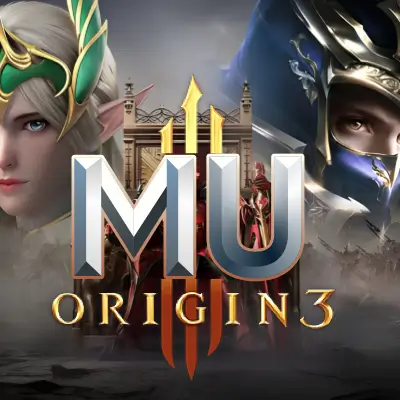 MU Origin 3 (SEA)
