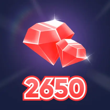 2650钻石
