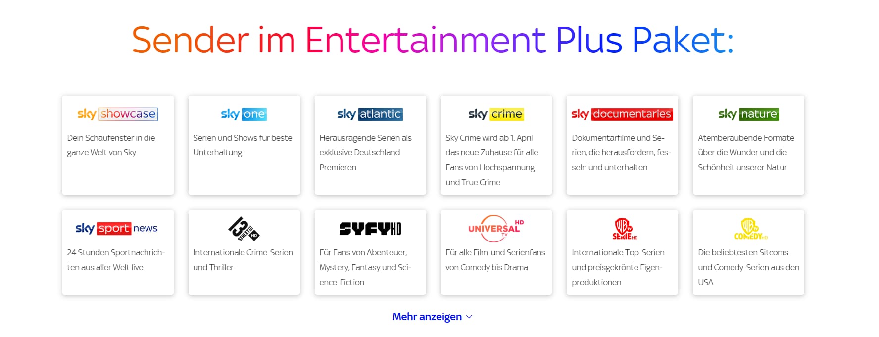 probemonat netflix