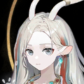 Arknights Nine-Colored Deer Operator icon