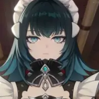 Danica character image