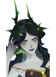 AFK Journey Hero Cecia