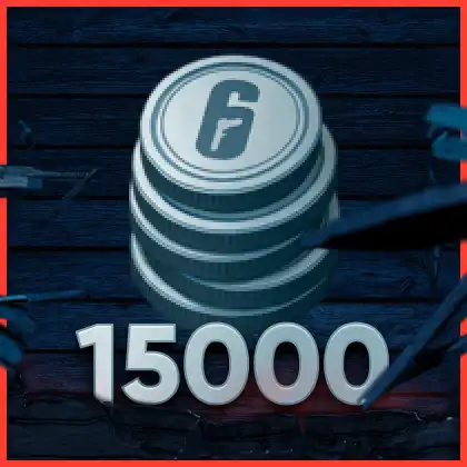 16000 R6 Credits