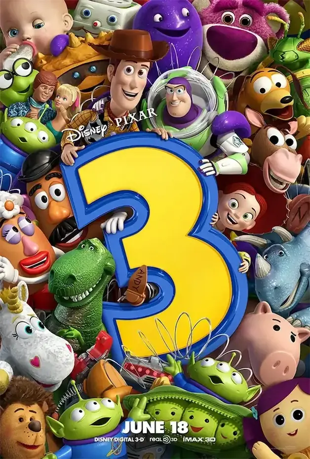 Toy Story