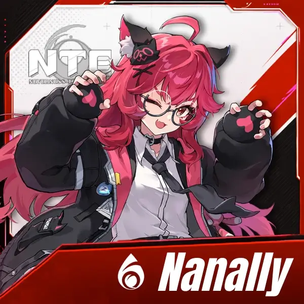 Nanally