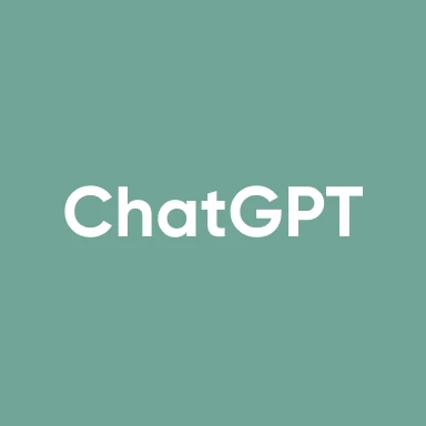 ChatGPT