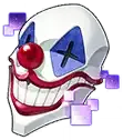 Sneering Harlequin（ボスドロップ）