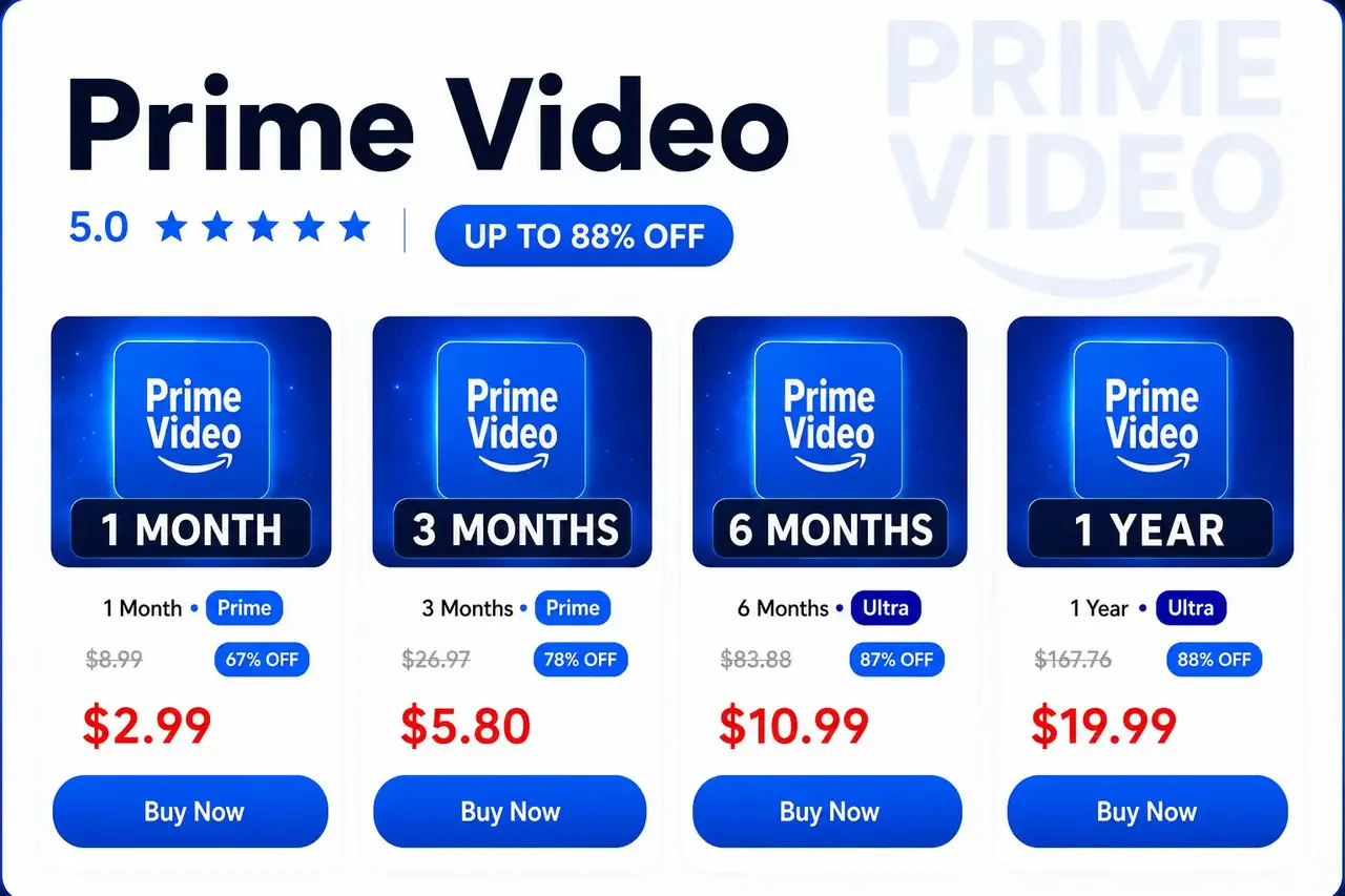 amazon prime student