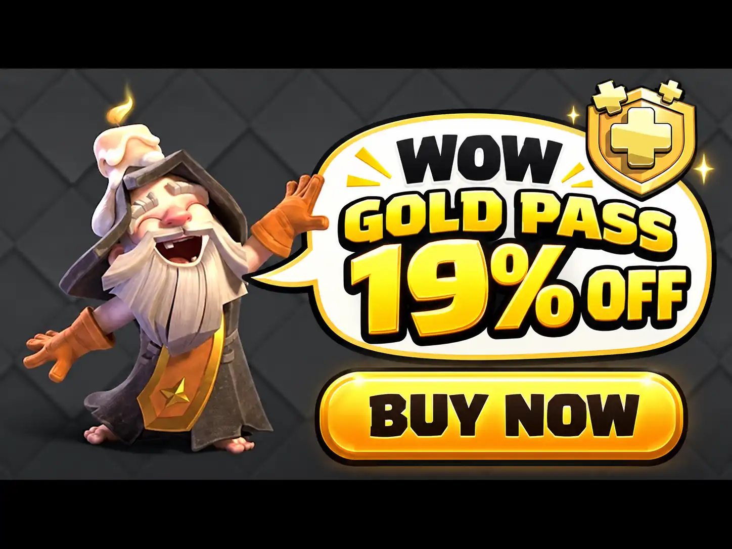 gold pass clash of clans