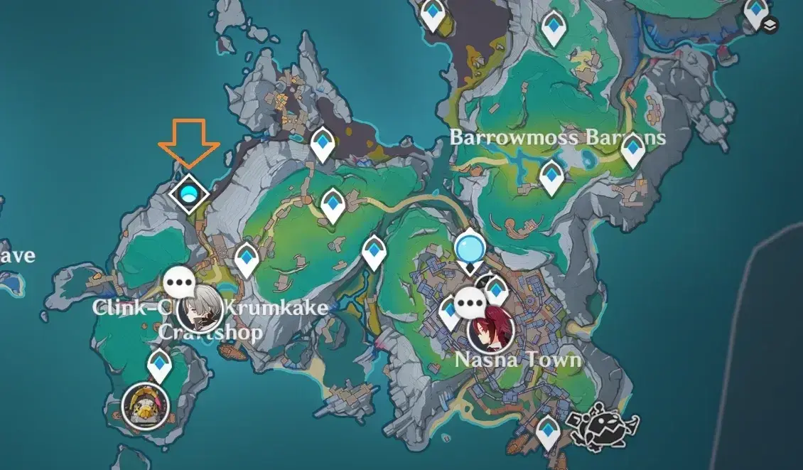 How to get the Talent Books of Vagancy?