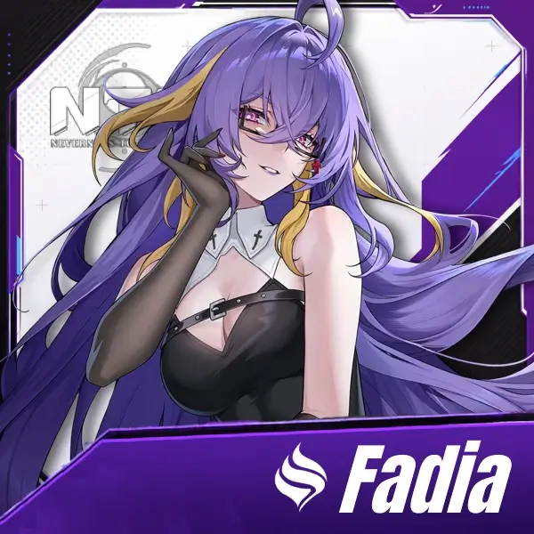 Fadia