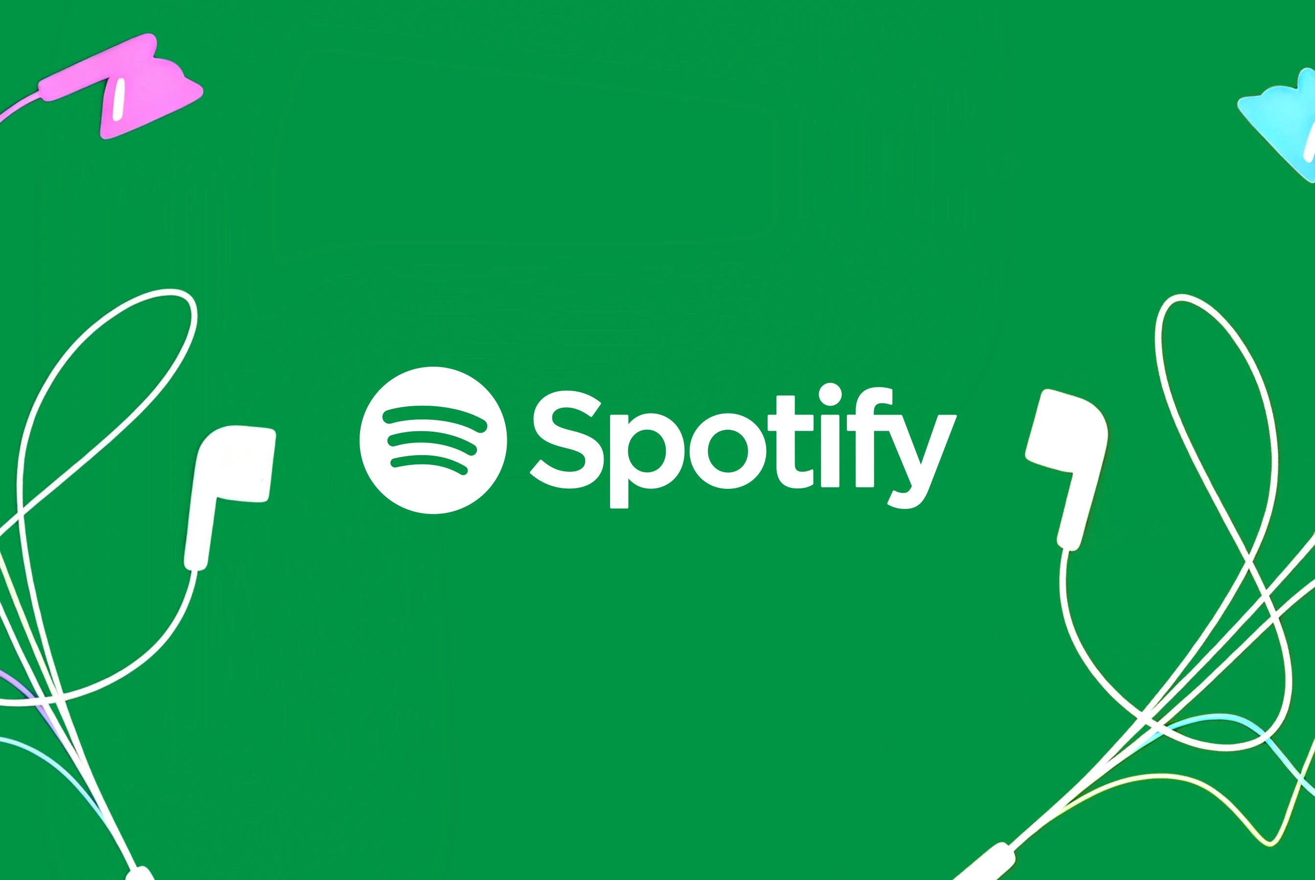 All Spotify Music information