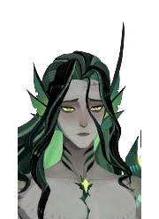 AFK Journey Hero Nerion