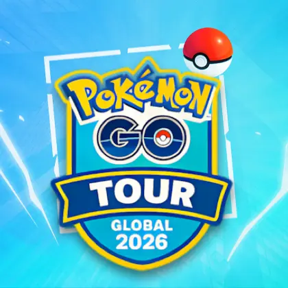 Pokemon GO Tour: Kalos - Biglietto Globale