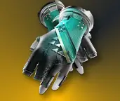 홍산 전술 건틀릿