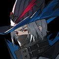 Arknights Ulpianus Operator icon