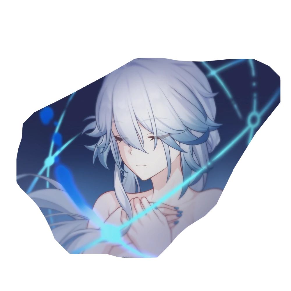 Eidolon Lv. 6