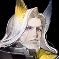 Arknights Hellagur Operator icon