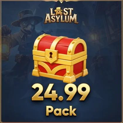 Any 24.99 Pack