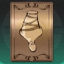 Ripple Hesitation material icon