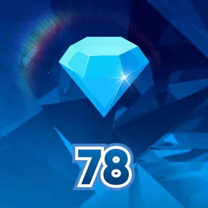 78钻石