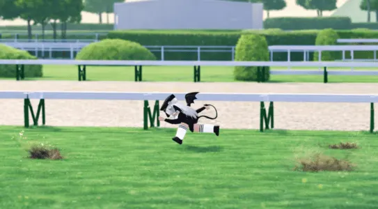 Get rewards from racing