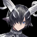 Arknights Lessing Operator icon