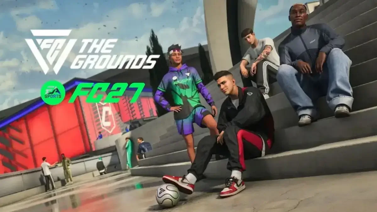 ea sports