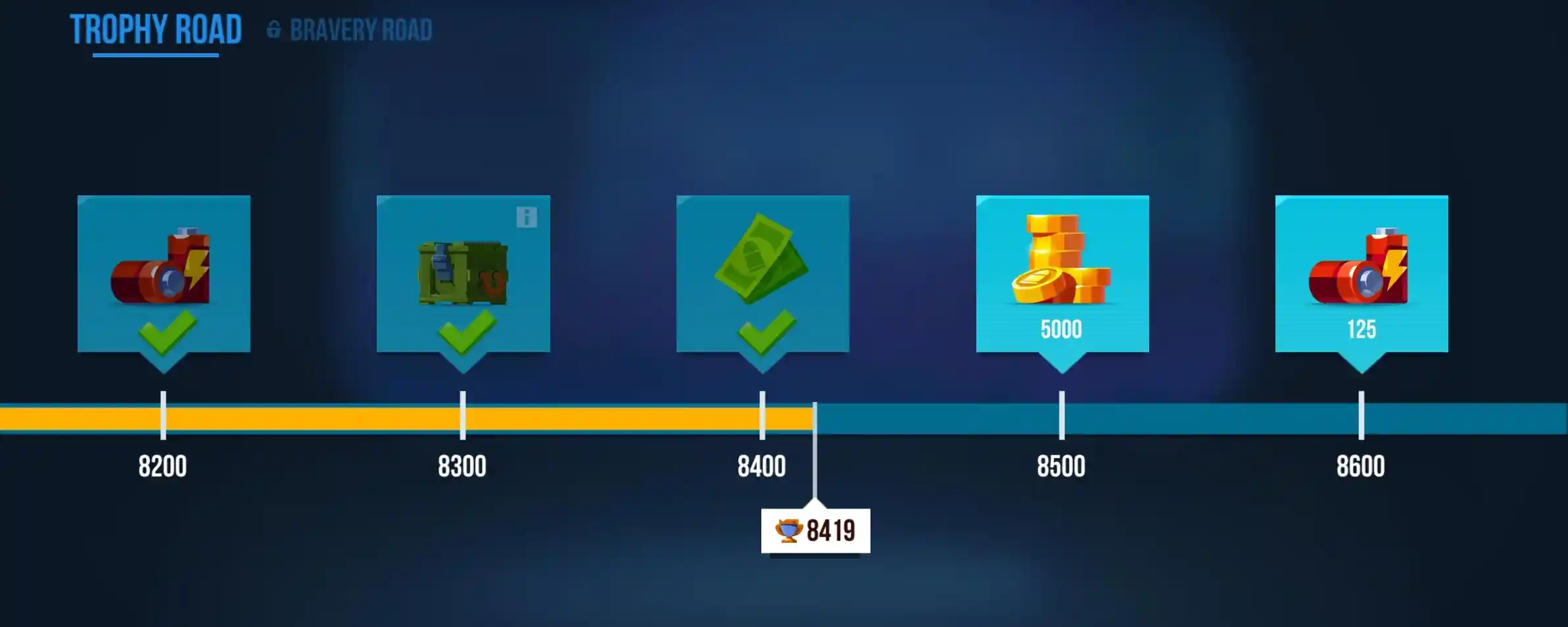 how to earn free gems in clash royale