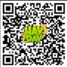 hay day qr codes
