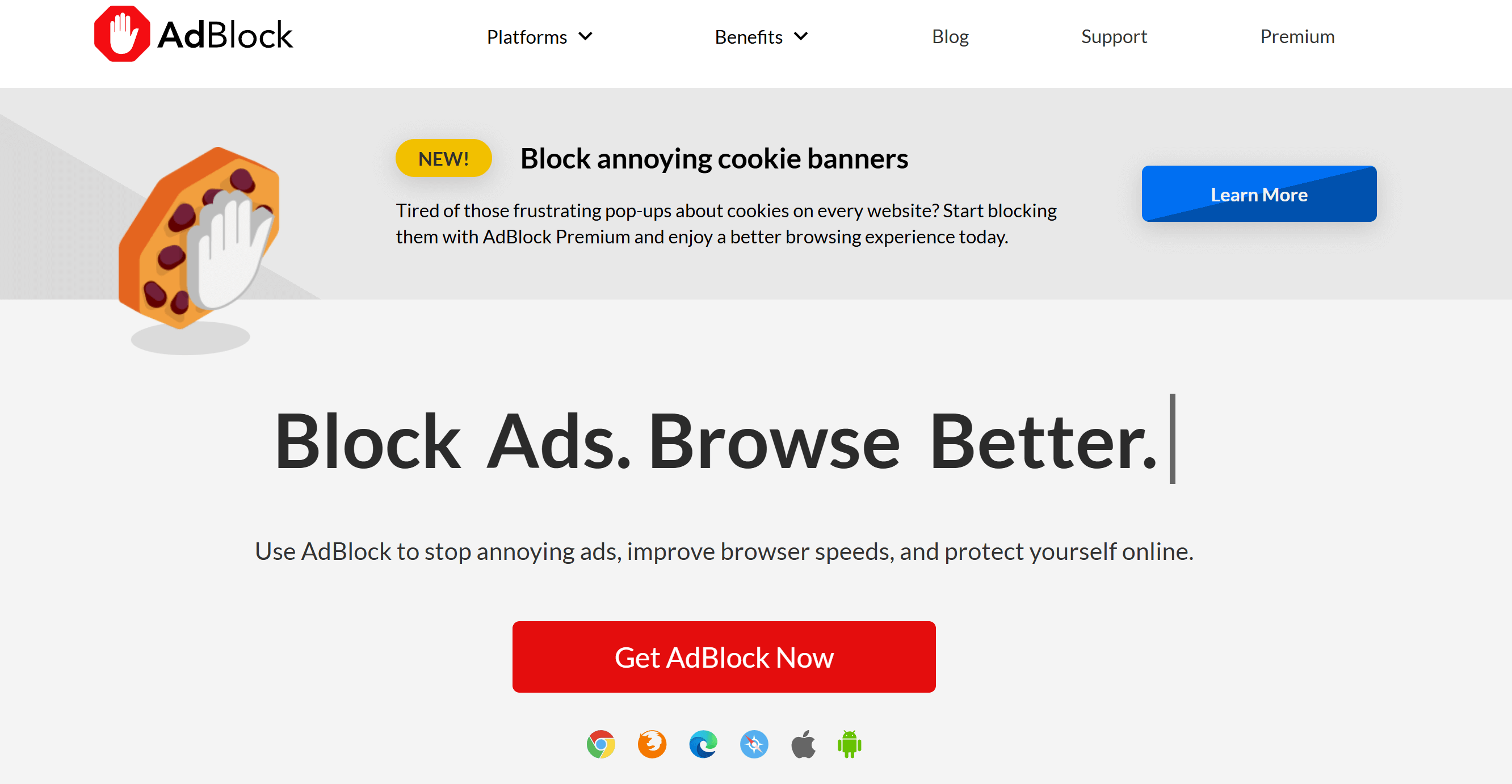ad blocker for youtube