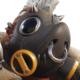 Overwatch Roadhog