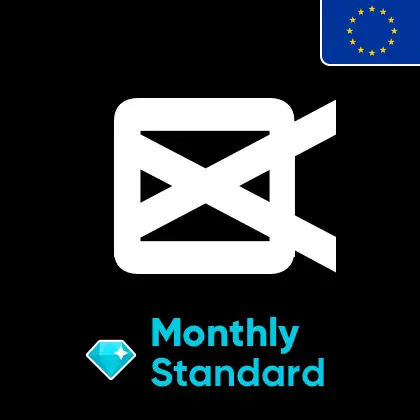 1 Monat Standard (EU)
