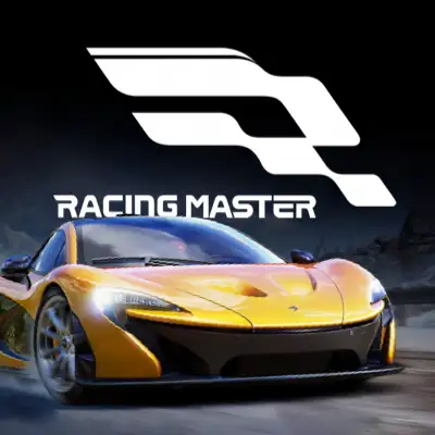 Racing Master