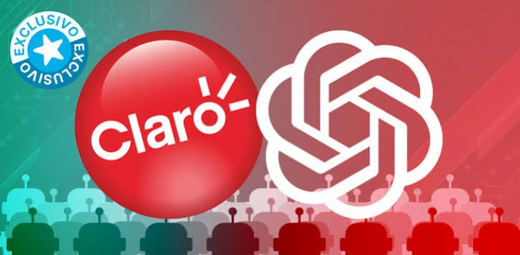 ChatGPT Plus grátis por 4 meses com a Claro