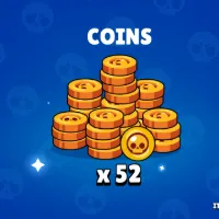 Bolt Box reward preview in Brawl Stars