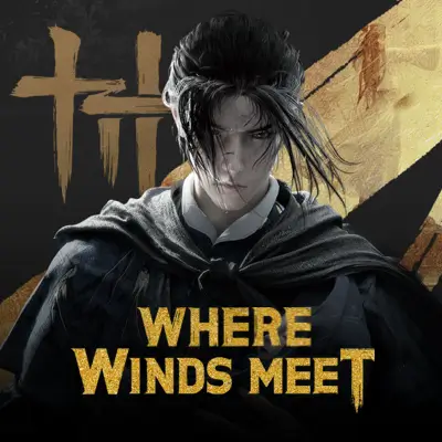 Where Winds Meet