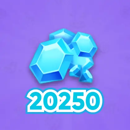 ২০২৫০ ডায়মন্ড