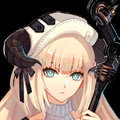 Arknights Nightingale Operator icon