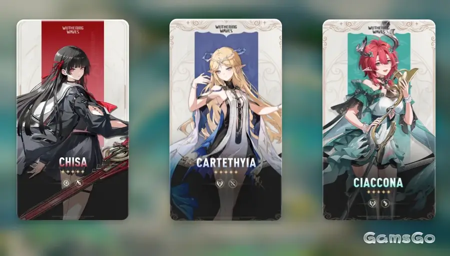 cartethyia team