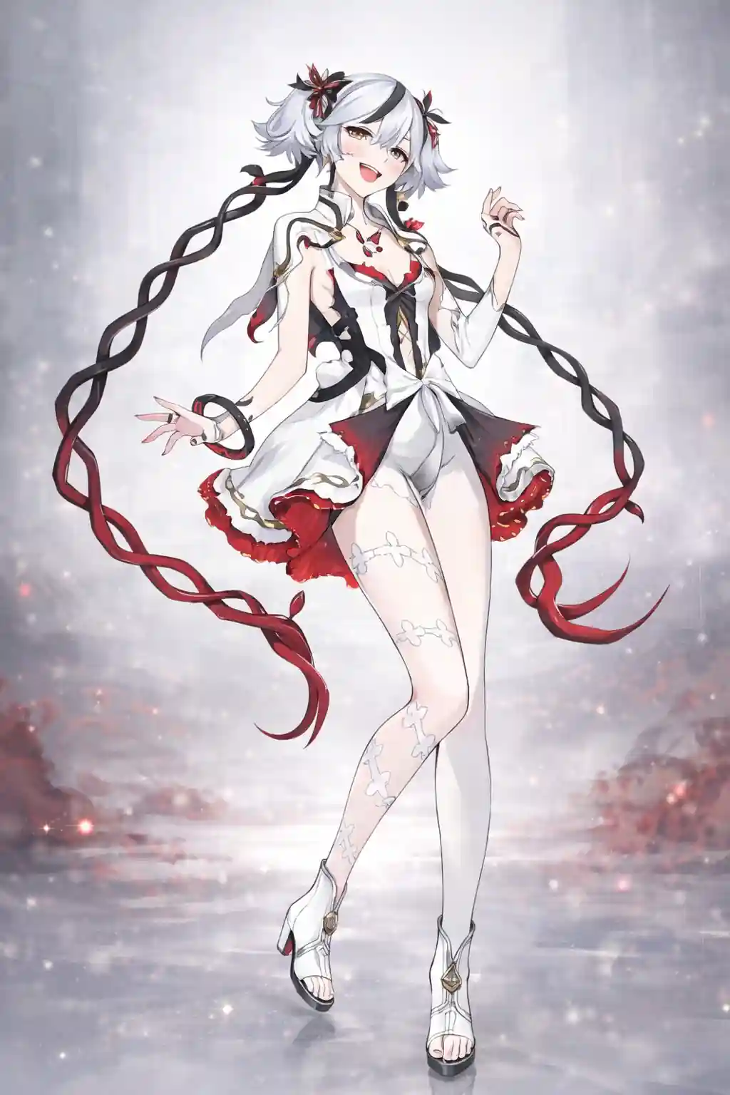 쇼어키퍼 팀 카멜리아