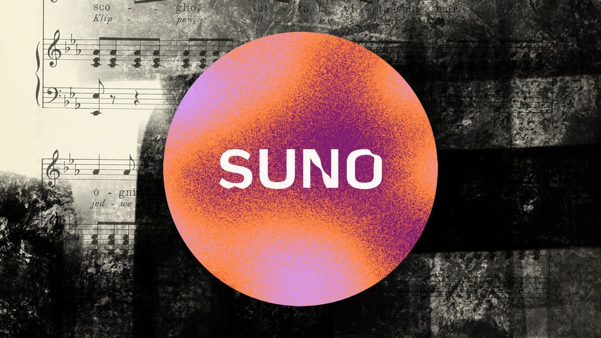 suno ai music