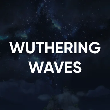 [EU] 800 Ziehungen | 90000+ Astrite | 110+ Glänzende Gezeiten + 50 Strahlende Gezeiten